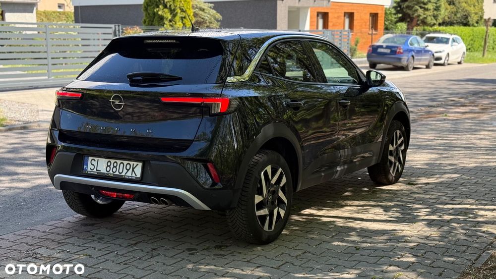 Opel Mokka - 3