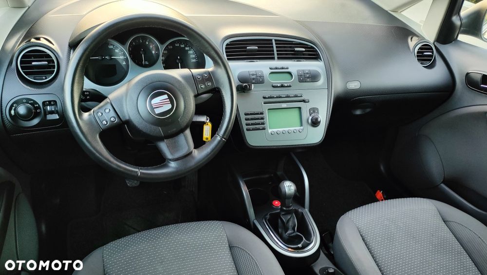 Seat Altea XL - 7