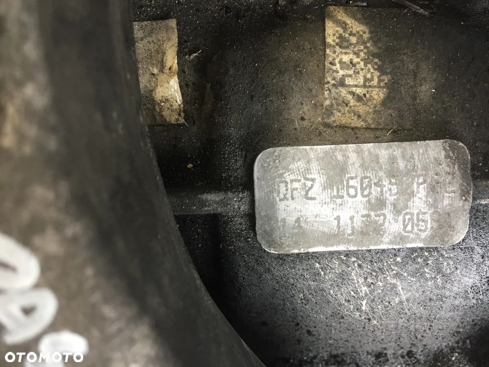 VW PASSAT B8 15R 2.0 TDI SKRZYNIA BIEGÓW QFZ - 4
