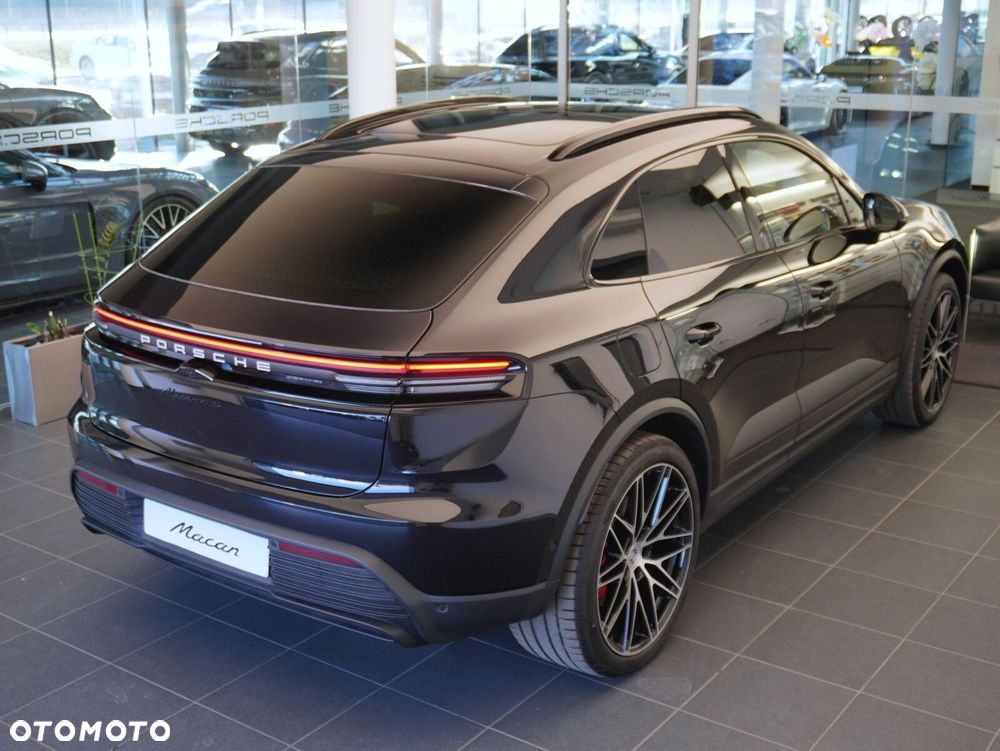 Porsche Macan 4S 100kWh - 16