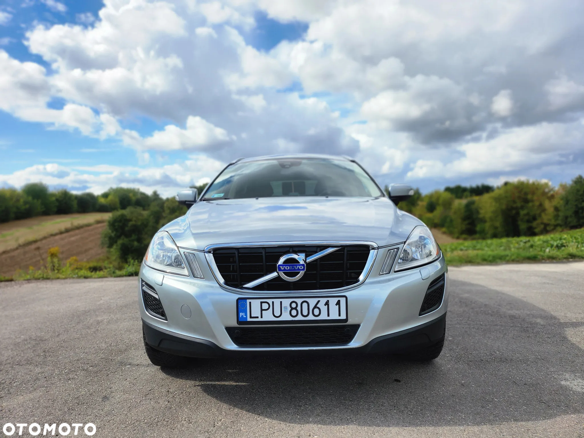 Volvo XC 60 T6 AWD Summum - 28