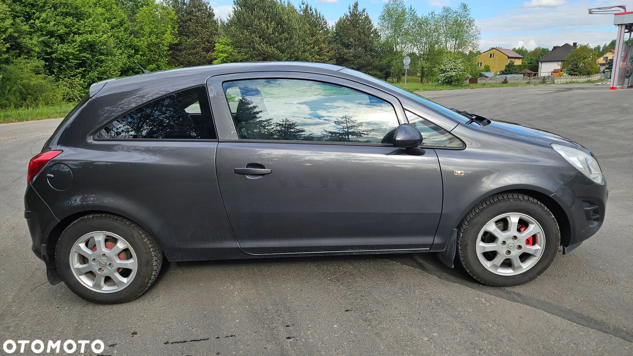 Opel Corsa 1.2 16V EcoFLEX Active - 15