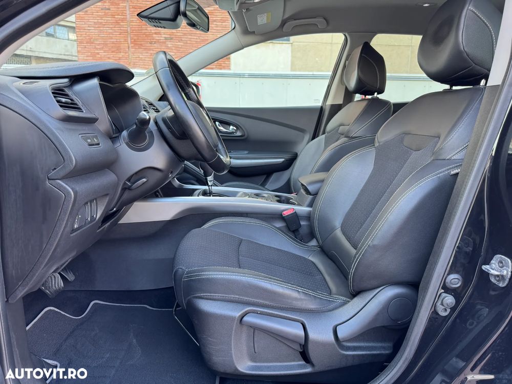 Renault Kadjar Energy dCi 110 EDC Bose Edition - 13