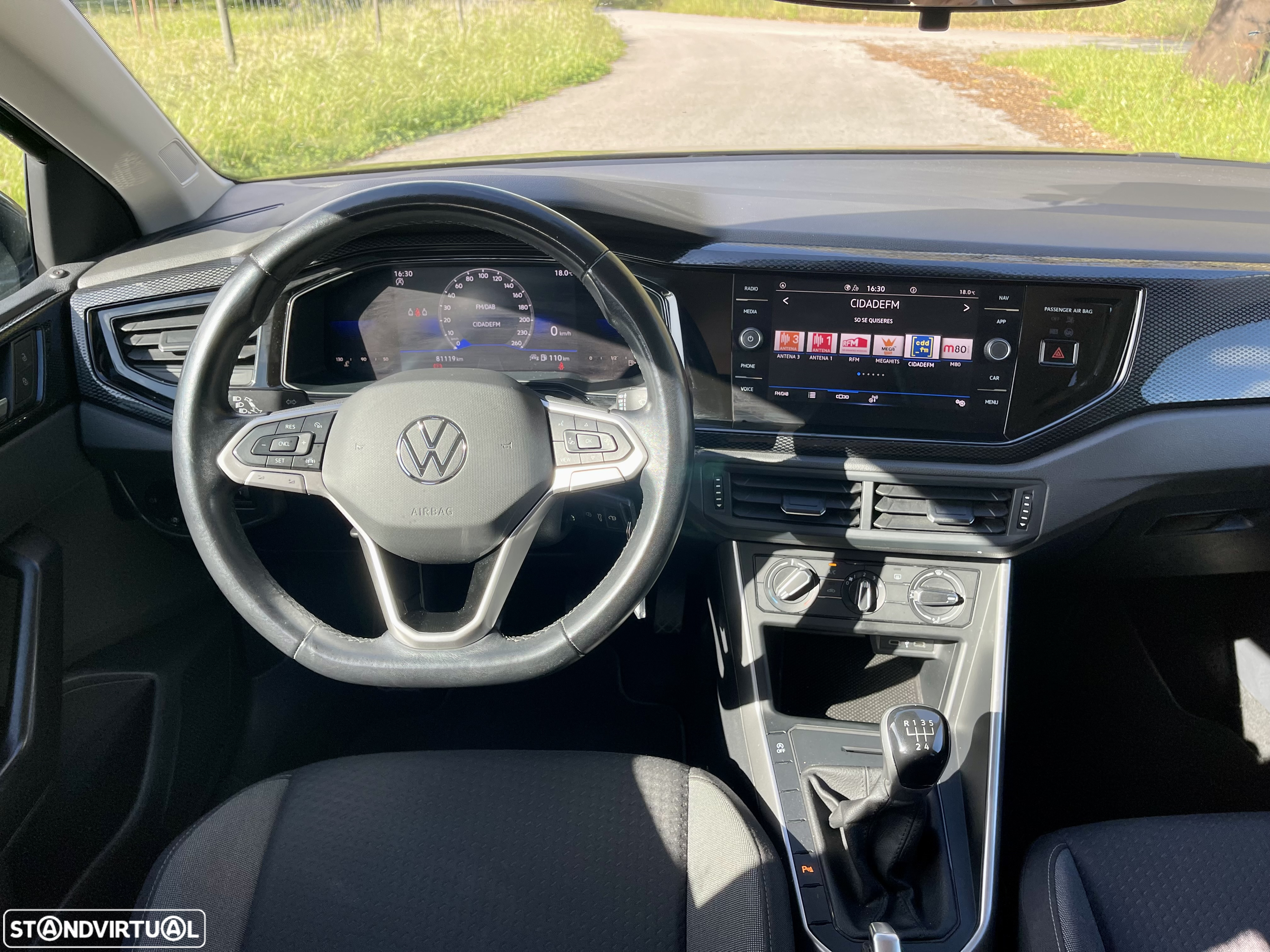 VW Taigo 1.0 TSI Life - 16