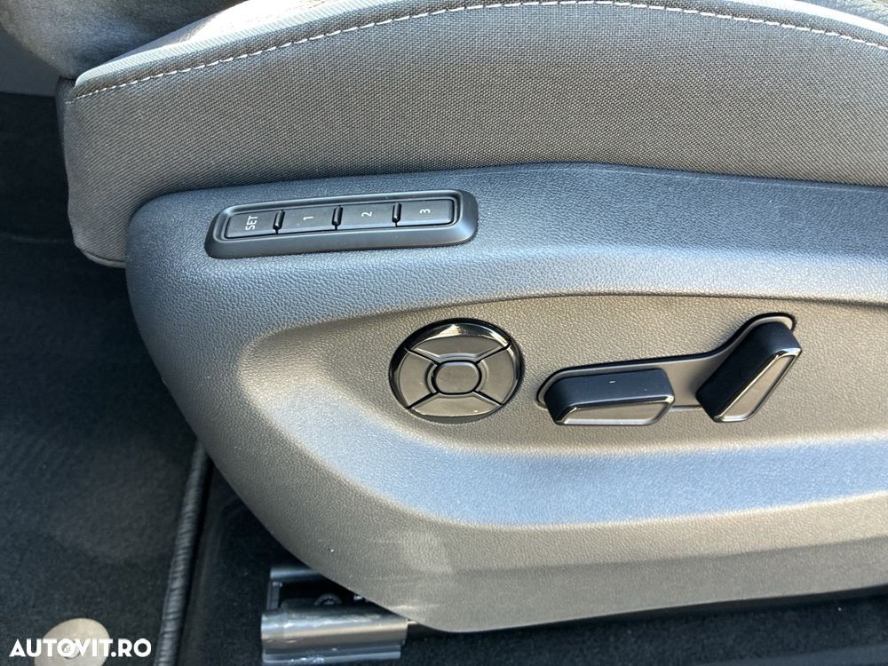 Skoda Kodiaq 2.0 TDI 4X4 DSG Sportline - 9