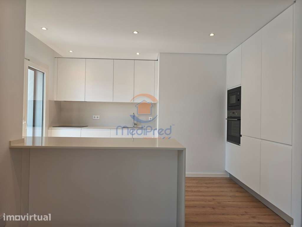 Apartamento duplex T2+2 com 2 terraços - Montijo - Grande imagem: 5/56