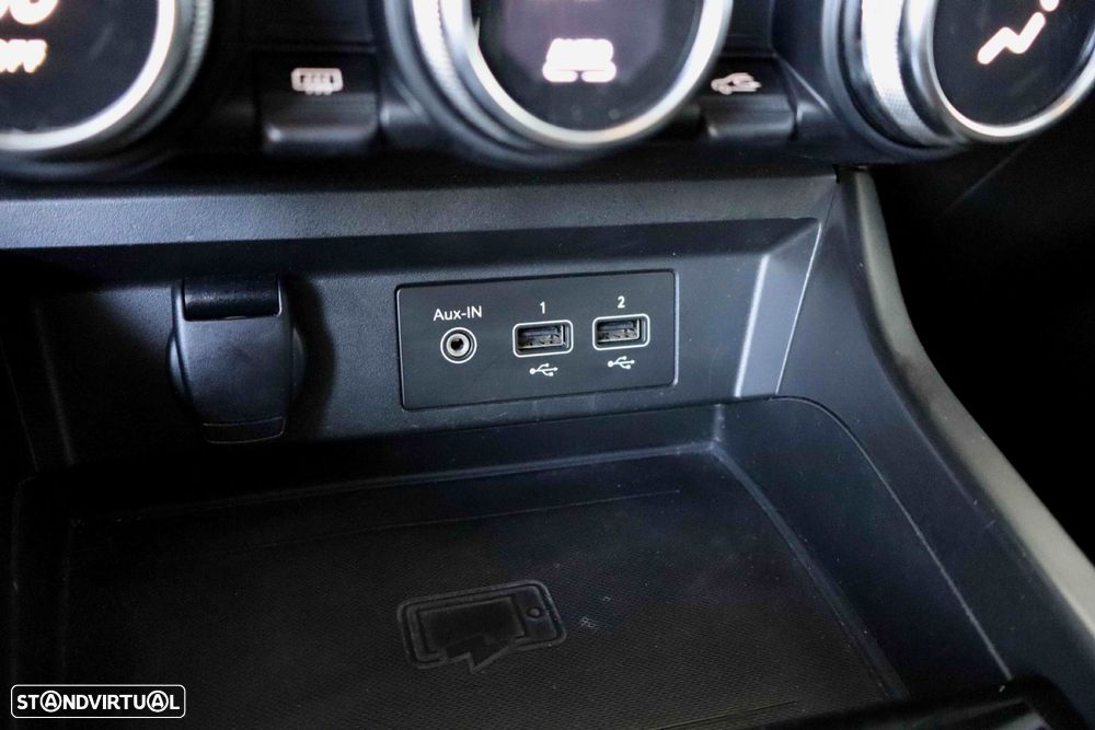 Renault Arkana 1.3 TCe Techno EDC - 41