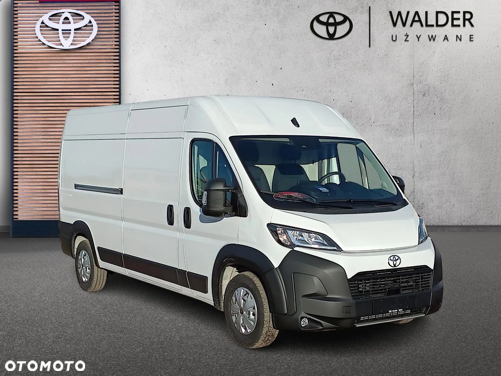 Toyota ProAce MAX - 9