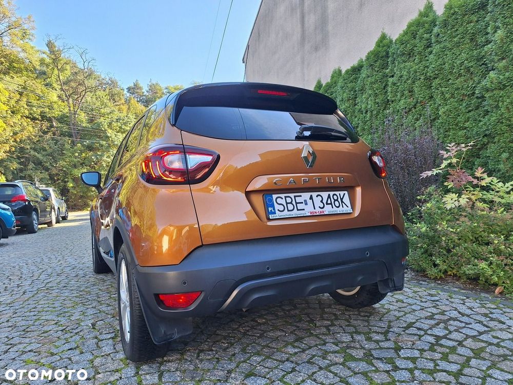 Renault Captur (ENERGY) TCe 90 LIMITED - 29