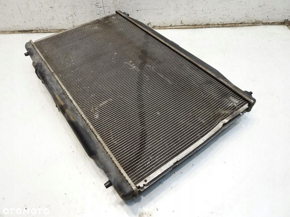 CHŁODNICA WODY HONDA CR-V III 2.2 I-CTDI MF222000-1110 - 5