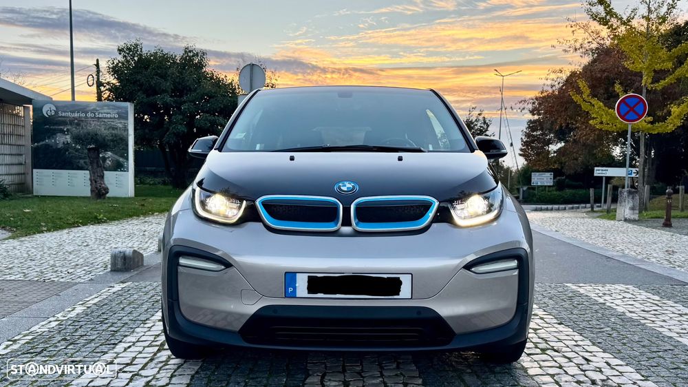 BMW i3 120Ah - 9