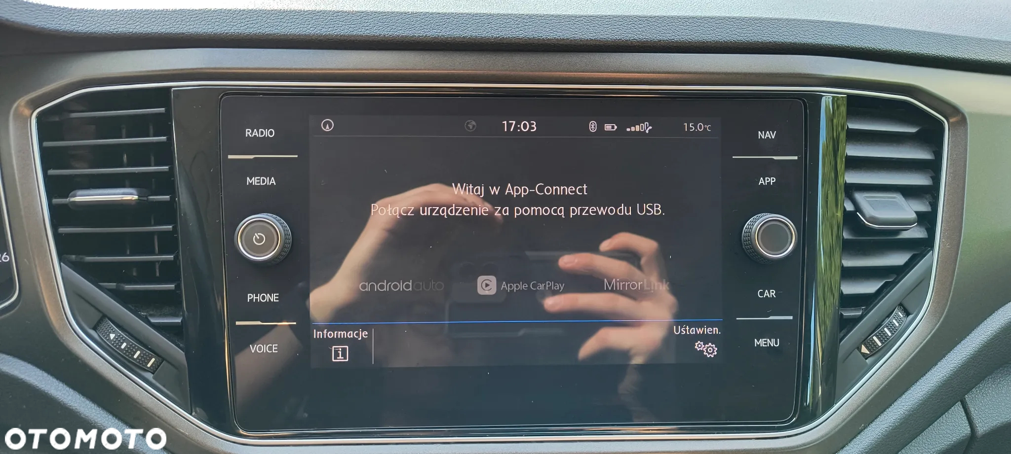 Volkswagen T-Roc 1.0 TSI Style - 18