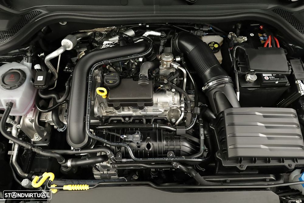 Audi A1 Sportback 25 TFSI Advanced - 22