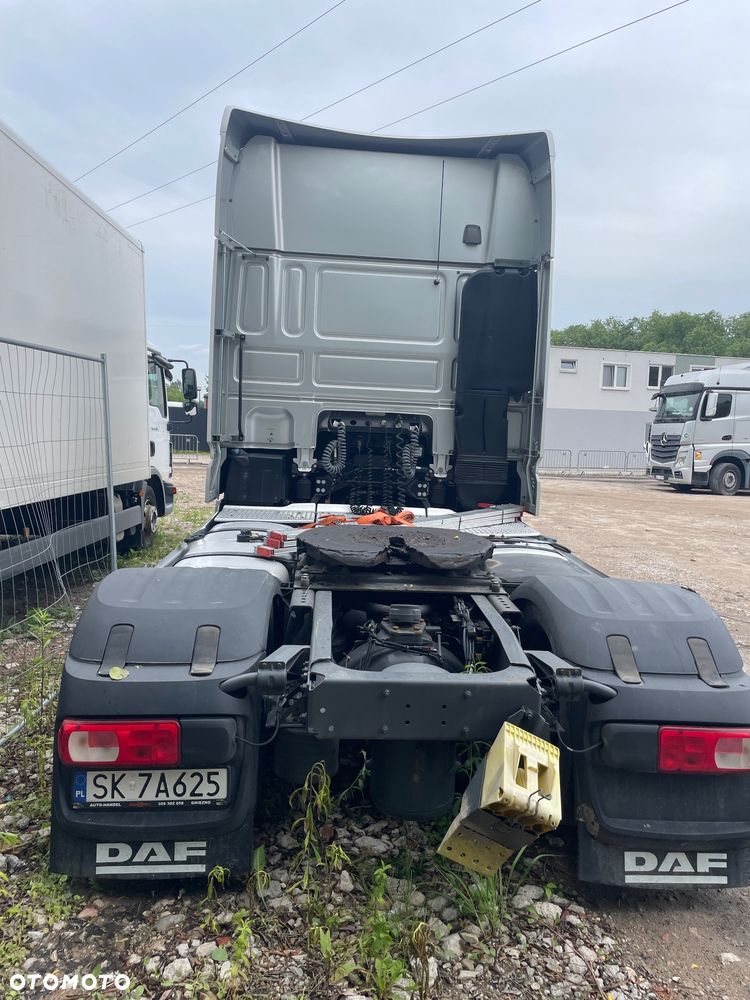 DAF XF 480 FT - 7