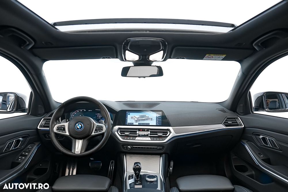 BMW Seria 3 - 19