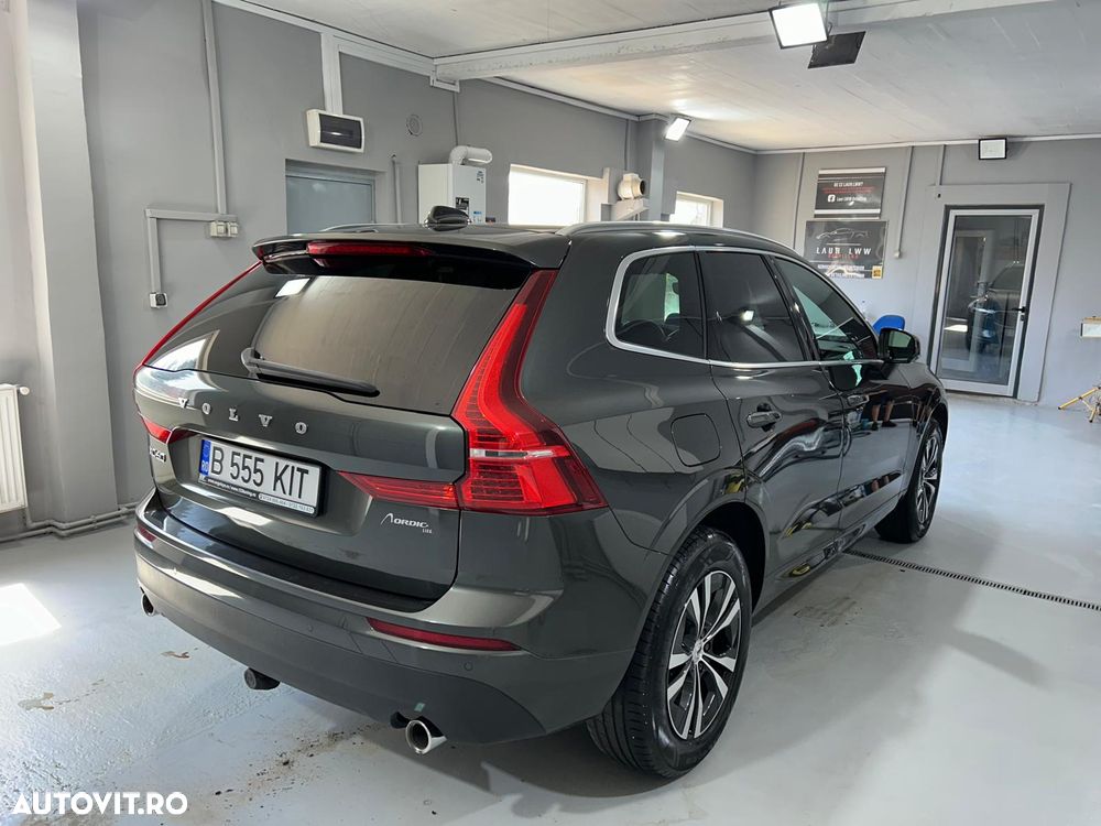 Volvo XC 60 - 6