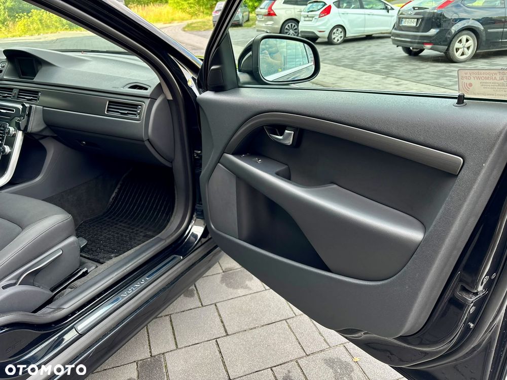 Volvo V70 D4 Drive-E Dynamic Momentum - 15
