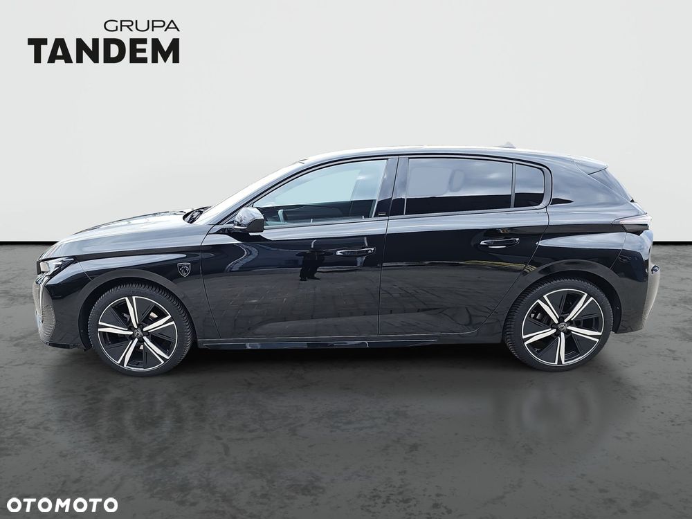 Peugeot 308 1.2 PureTech GT S&S EAT8 - 9