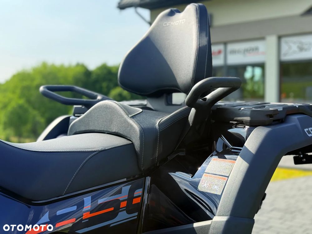CFMoto CForce - 22