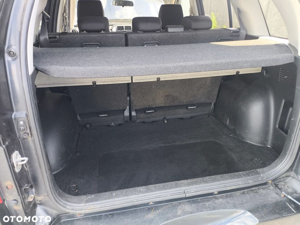 Suzuki Grand Vitara - 8
