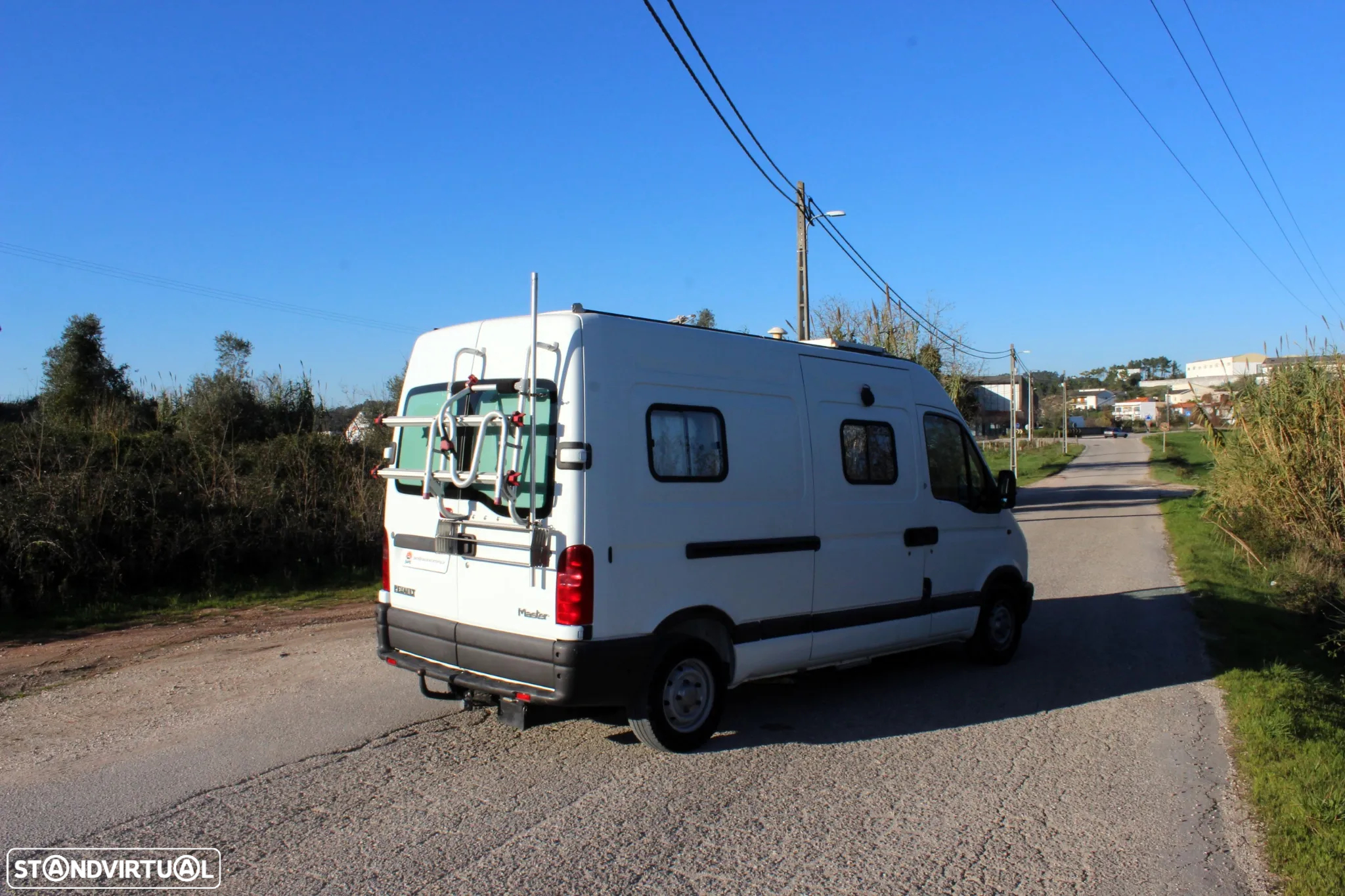 Renault Master - 5