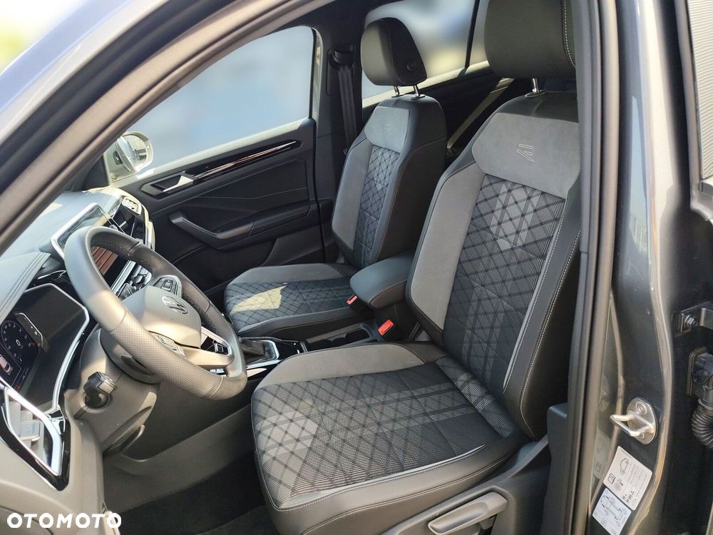 Volkswagen T-Roc 1.5 TSI R-Line DSG - 11