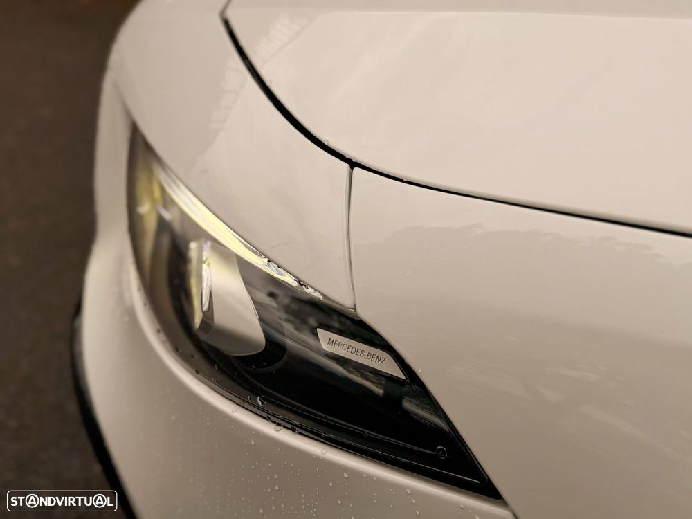 Mercedes-Benz A 35 AMG 4Matic - 17