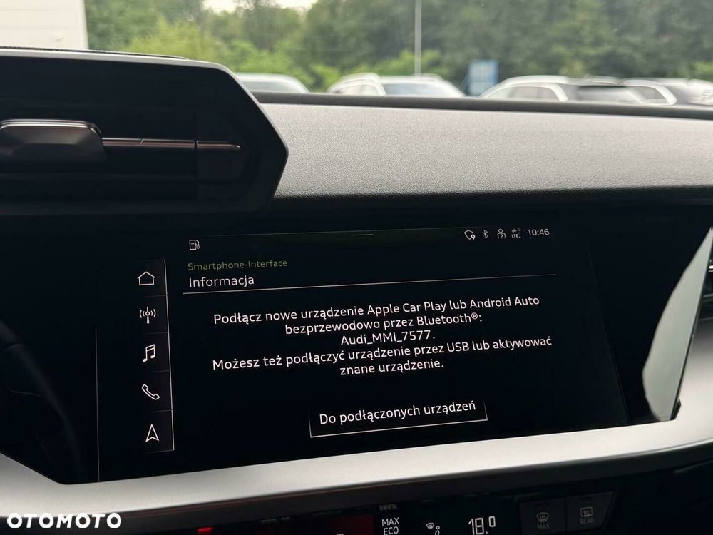 Audi A3 - 22