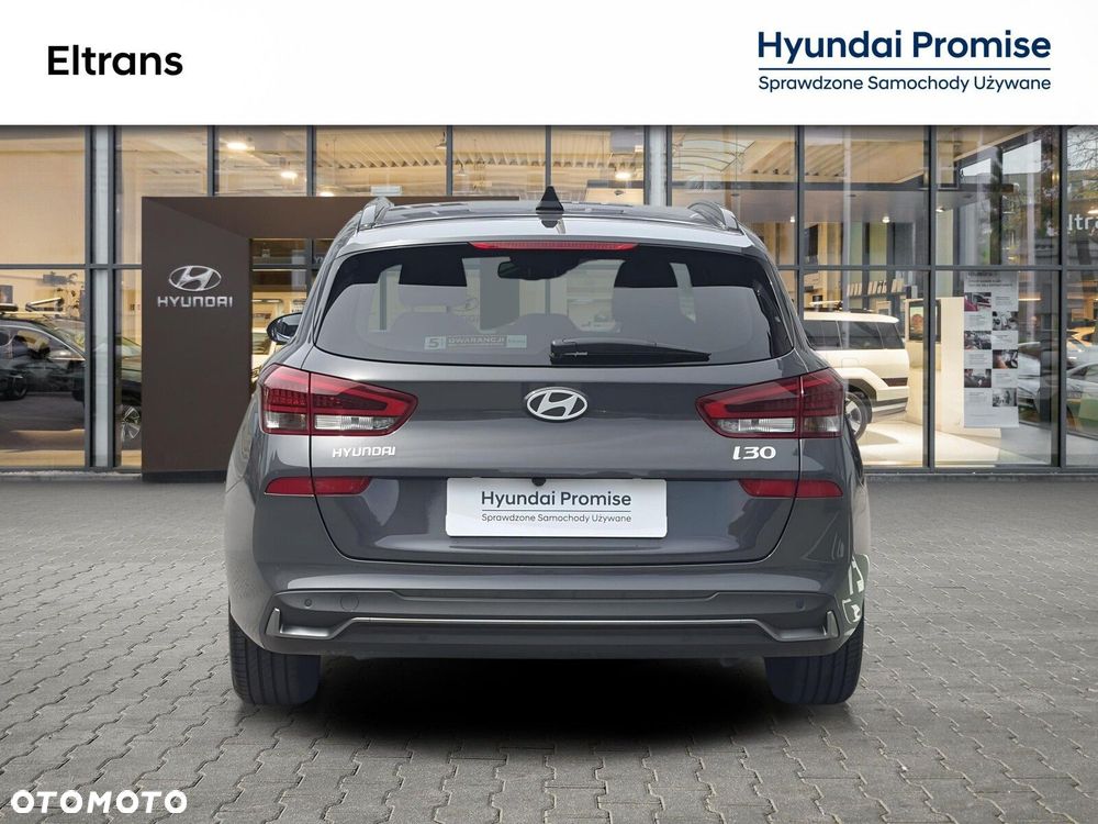 Hyundai i30 - 5