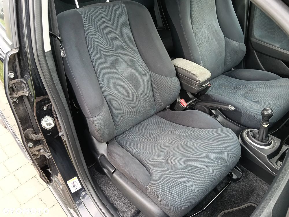 Honda Jazz - 18