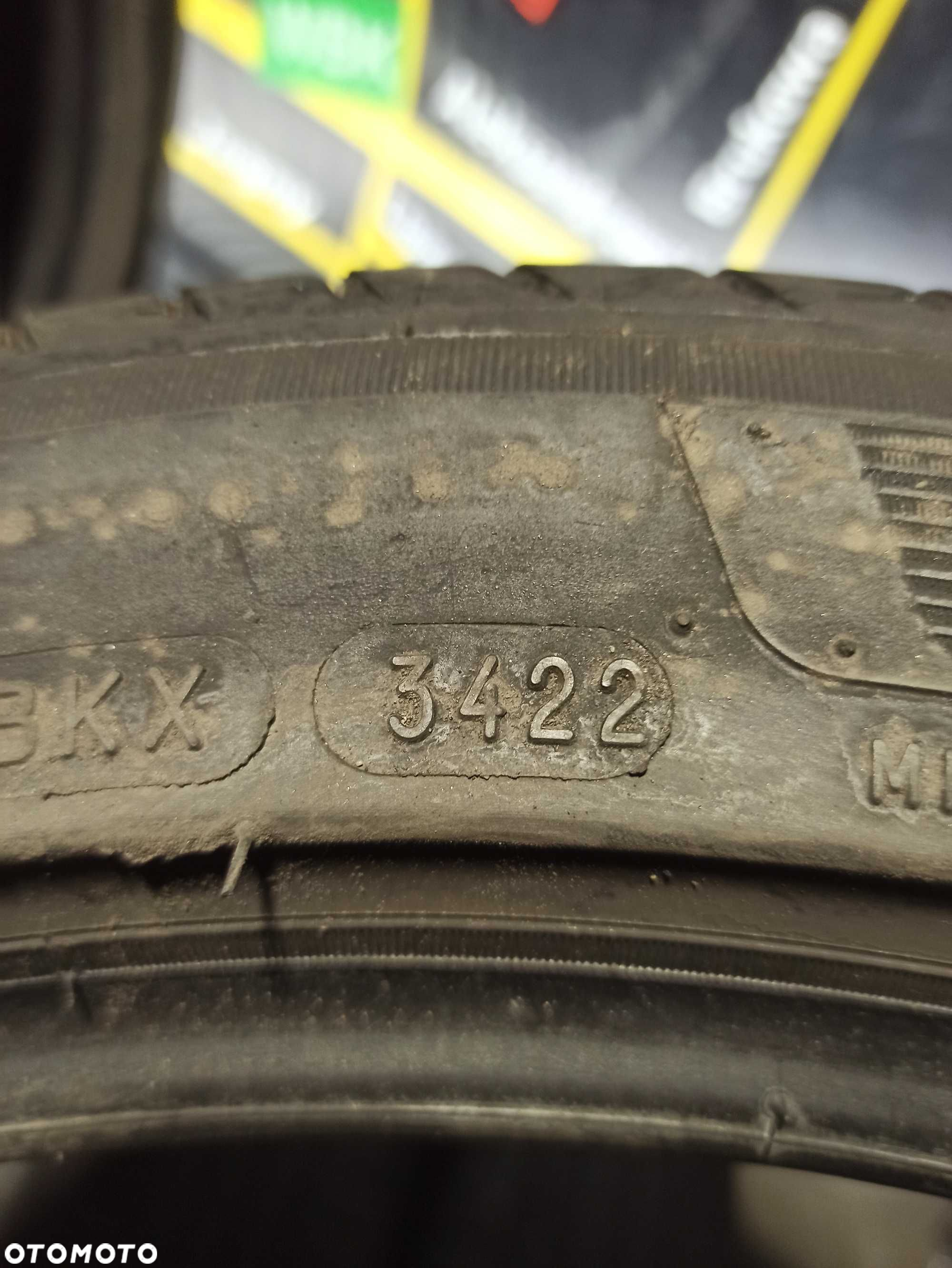 Opony Letnie 225/45/17 MICHELIN PRIMACY #1765 - 5