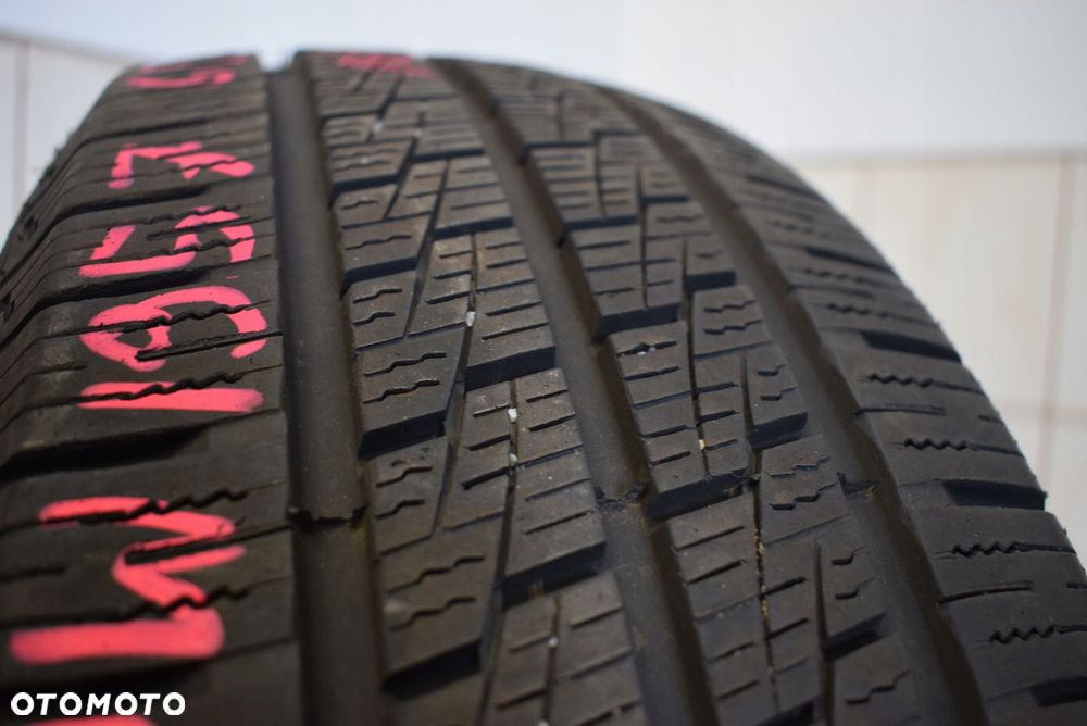 R16C 215/65 Minerva All Season Van Master Wysyłka Gratis! - 2