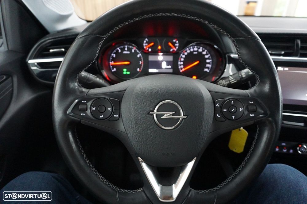 Opel Corsa 1.2 T Edition - 18