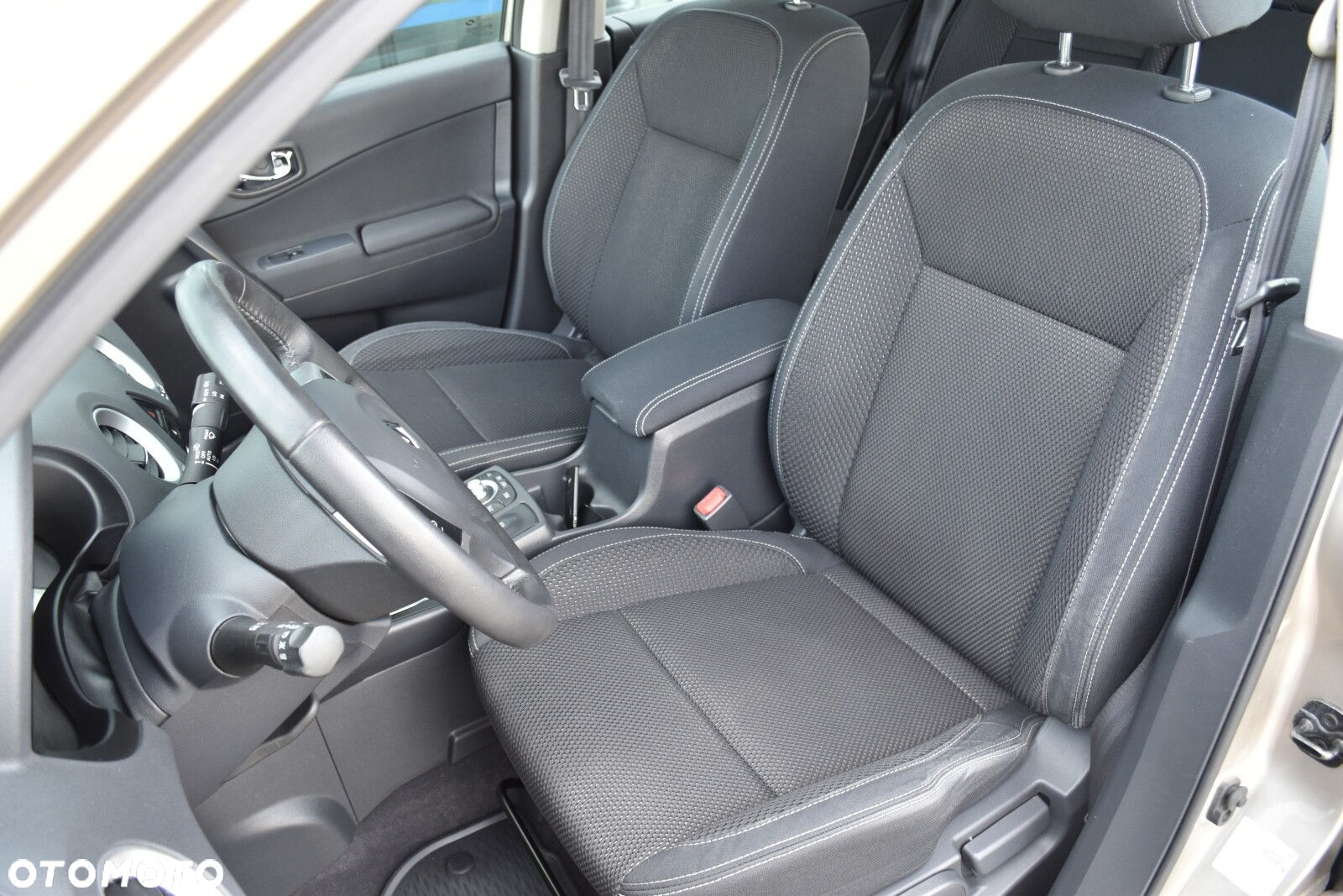 Renault Koleos 2.0 dCi 4x4 Dynamique - 10