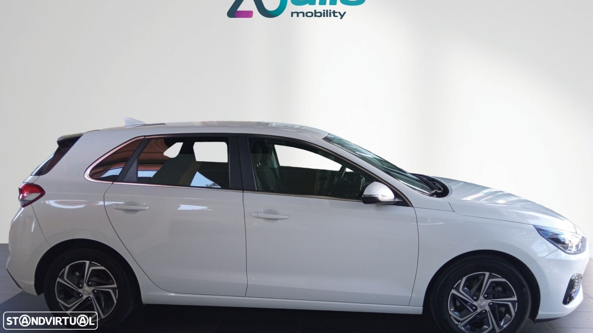 Hyundai i30 1.0 T-GDI Style Plus - 2
