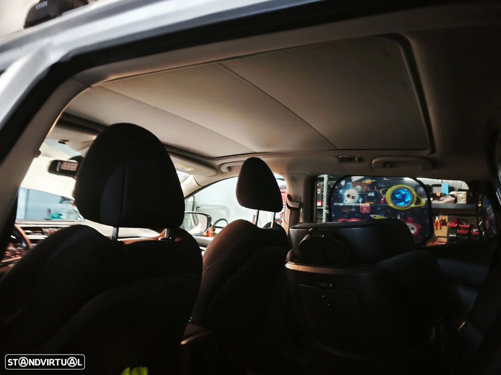 Nissan Qashqai 1.5 dCi N-Connecta Business - 5