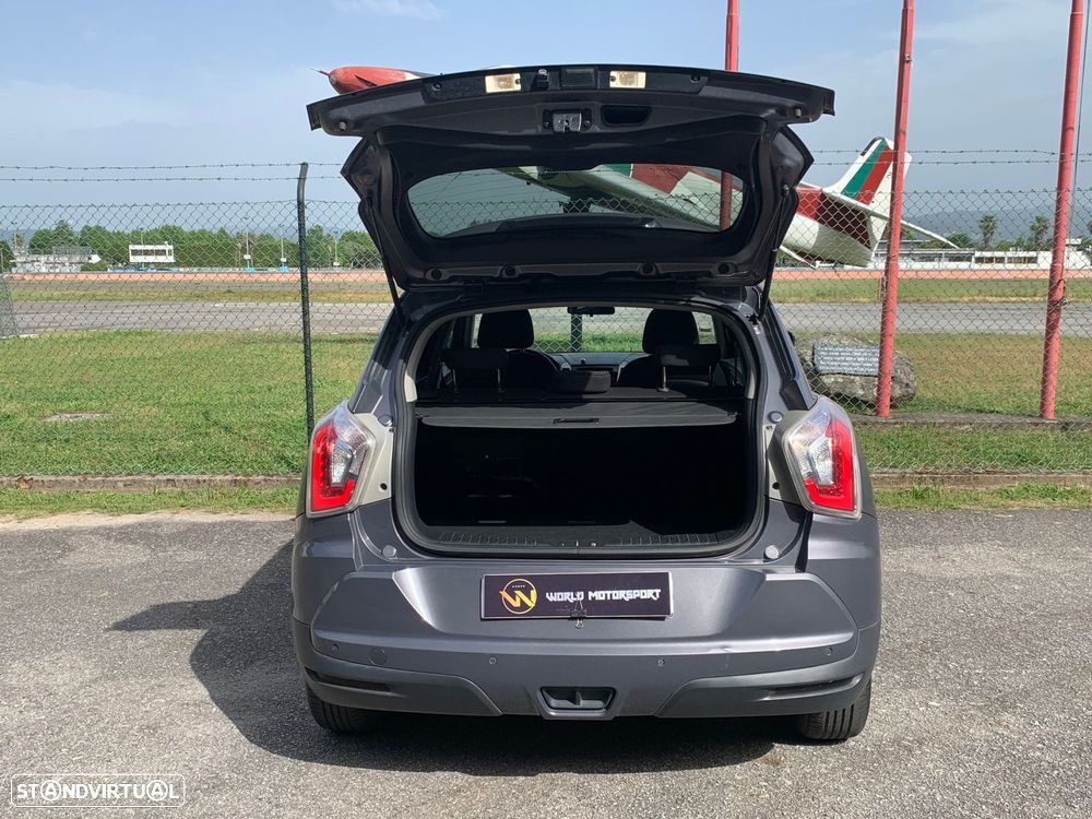 SsangYong Tivoli - 59