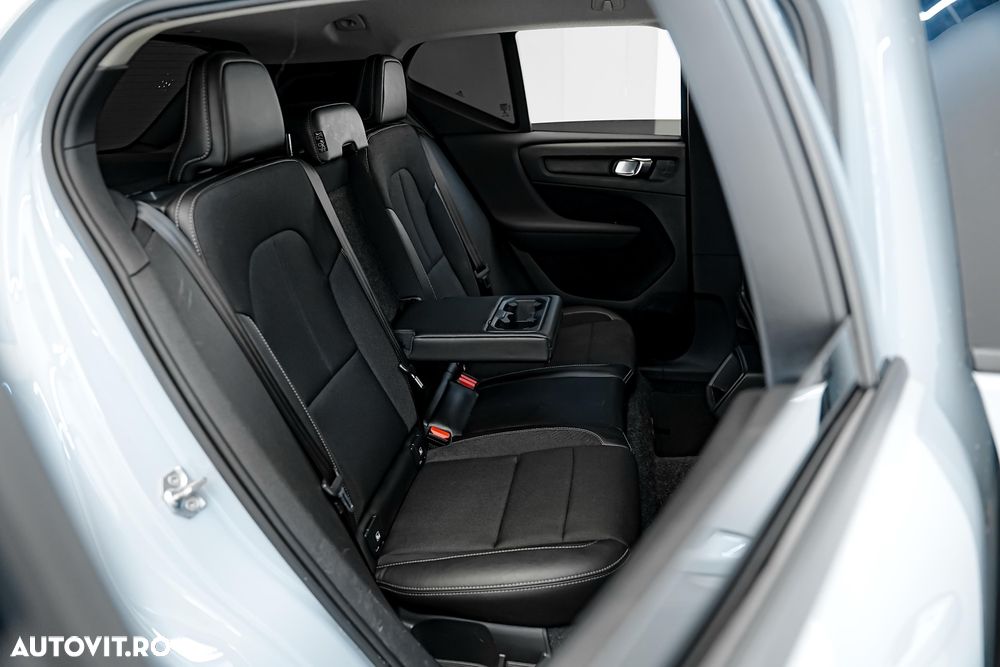 Volvo XC 40 - 16