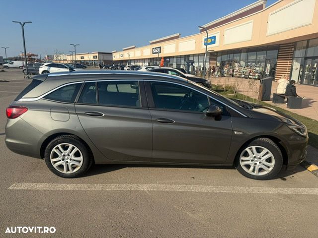 Opel Astra 1.6 CDTI ECOTEC ECOFlex Start/Stop Enjoy - 16