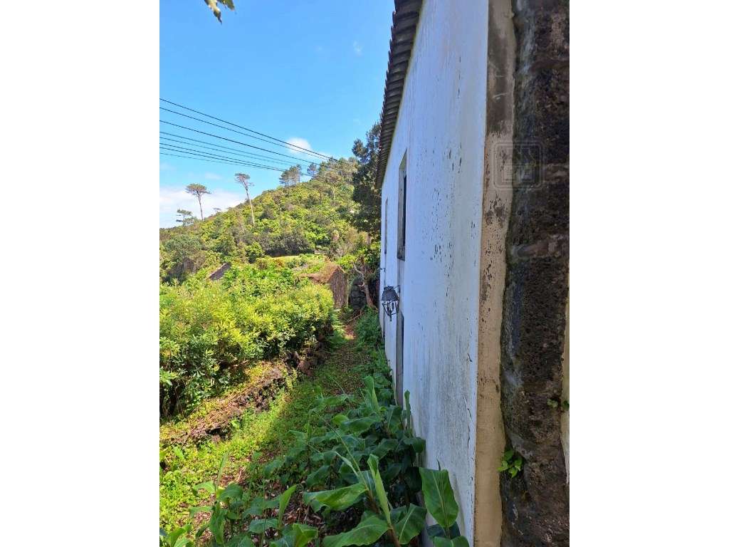 VENDA de CASA - MORADIA com vista mar - São Roque do Pico, Ilha do ... - Grande imagem: 4/30
