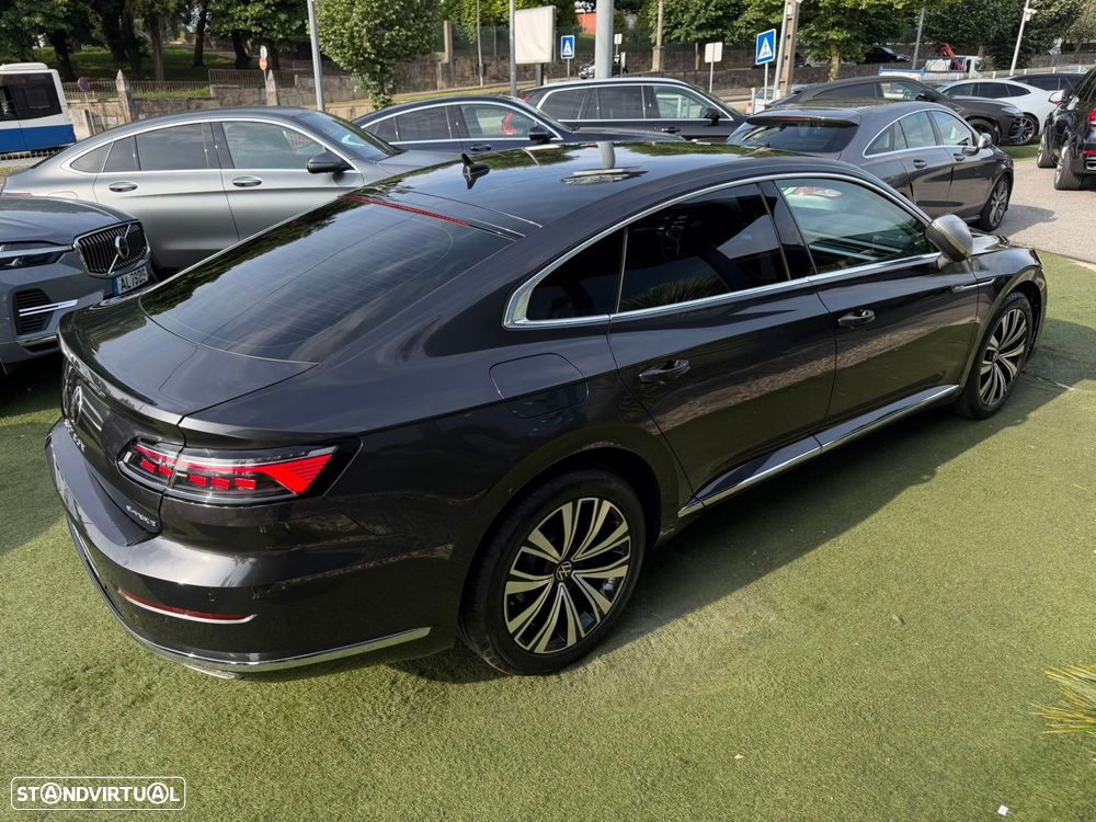 VW Arteon 1.4 TSI eHybrid Elegance - 10