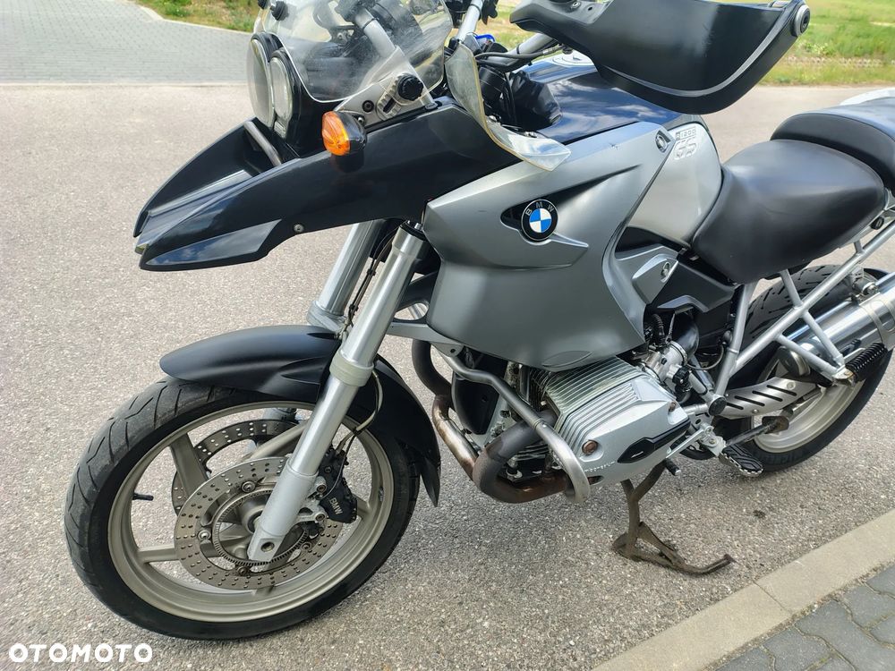 BMW R - 6