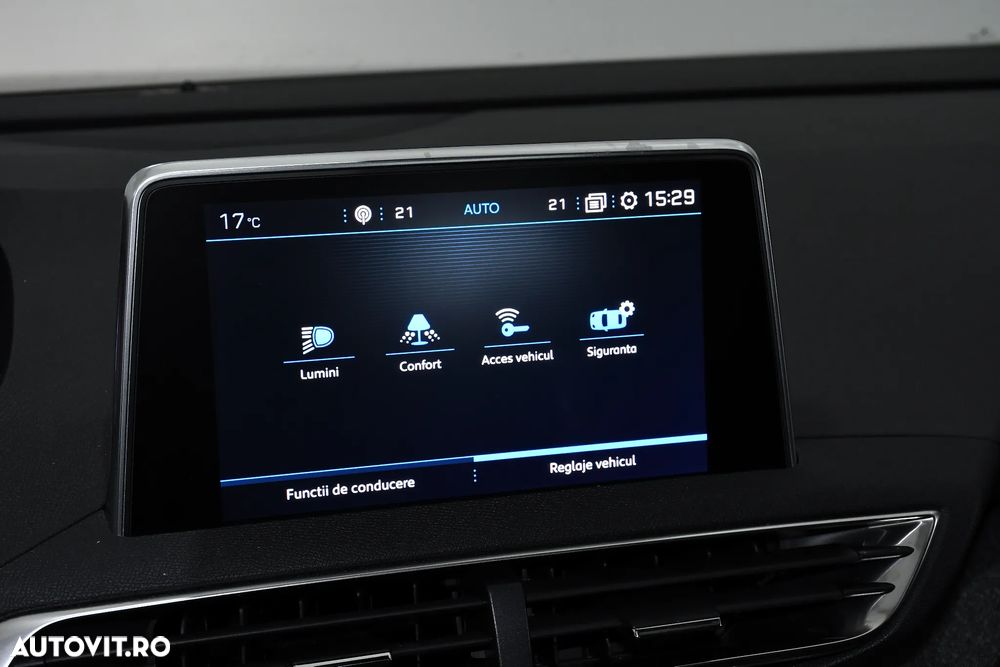 Peugeot 3008 PureTech 130 Stop & Start EAT6 Allure - 24