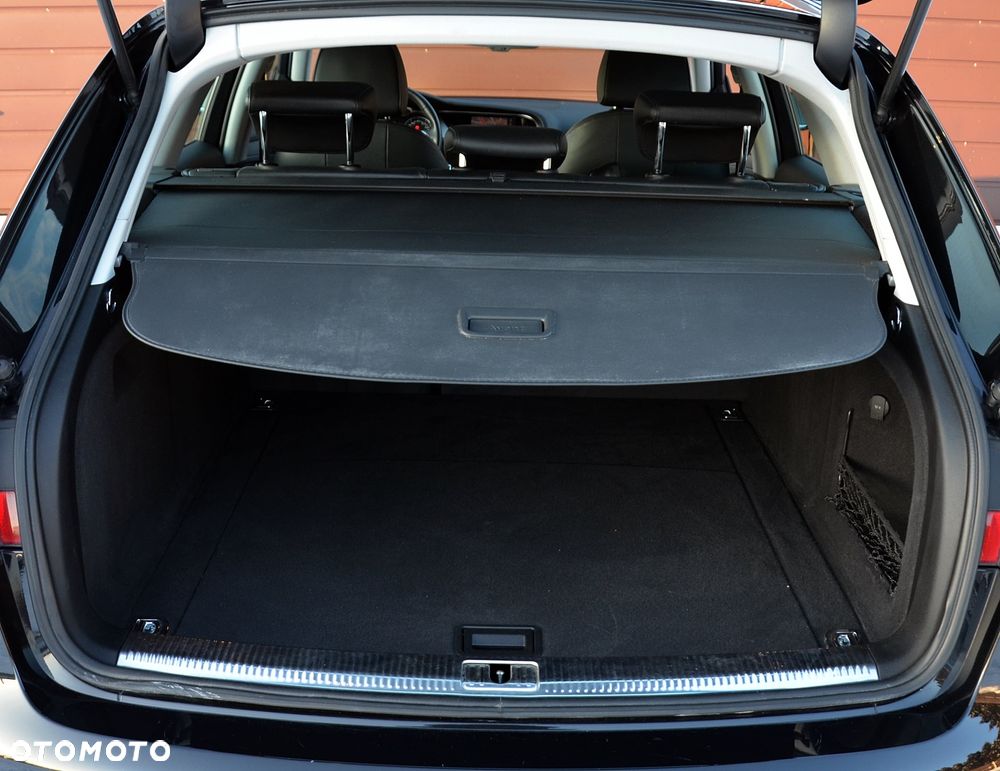 Audi A4 Avant 2.0 TDI e DPF Ambiente - 25