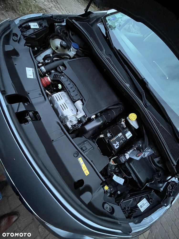 Peugeot 2008 - 29