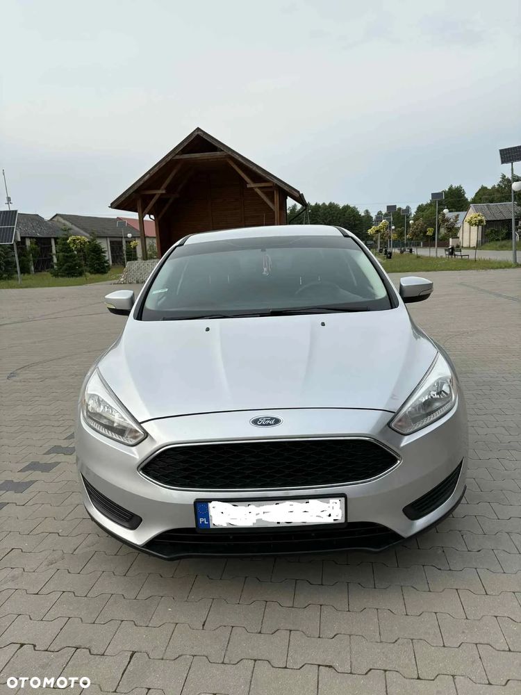 Ford Focus - 4