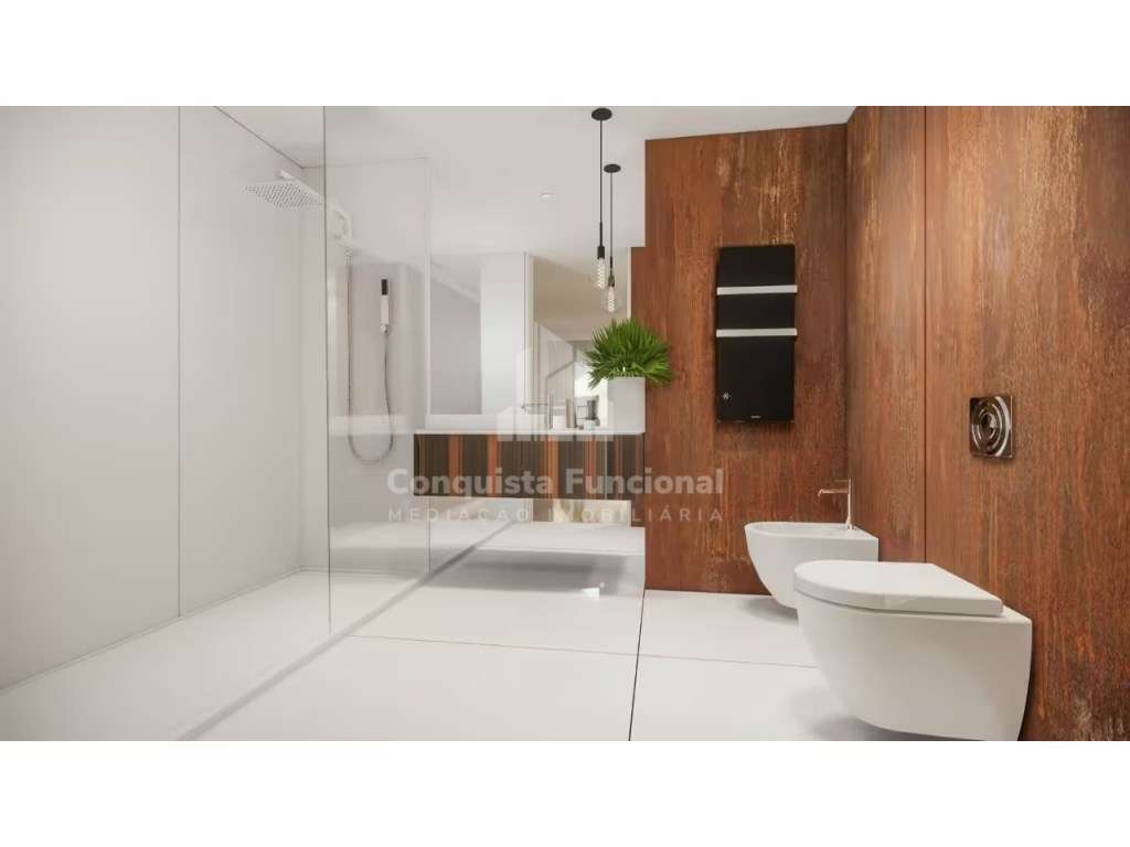 T2 URBAN III | Santa Maria da Feira - Grande imagem: 5/7