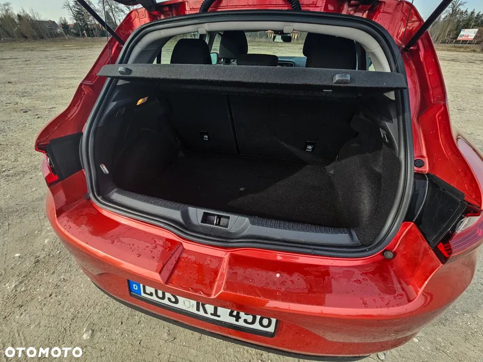 Renault Megane 1.2 Energy TCe Life - 35