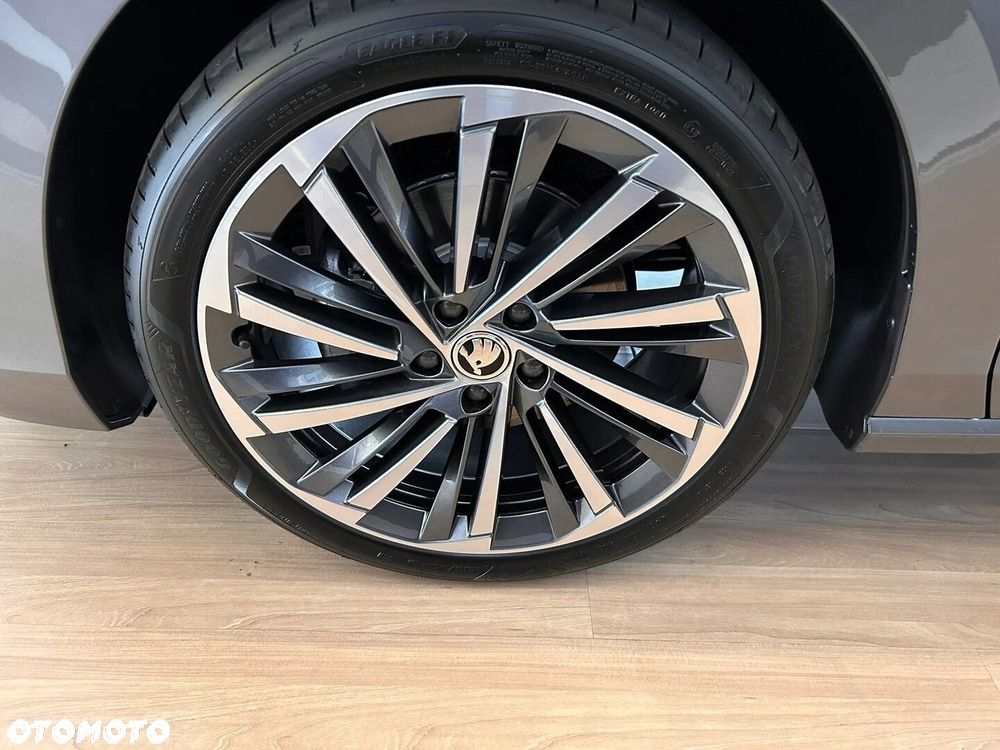Skoda Superb - 7