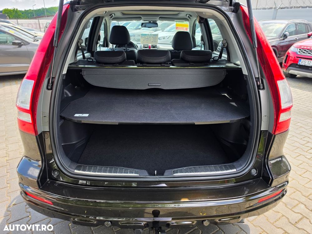 Honda CR-V - 15